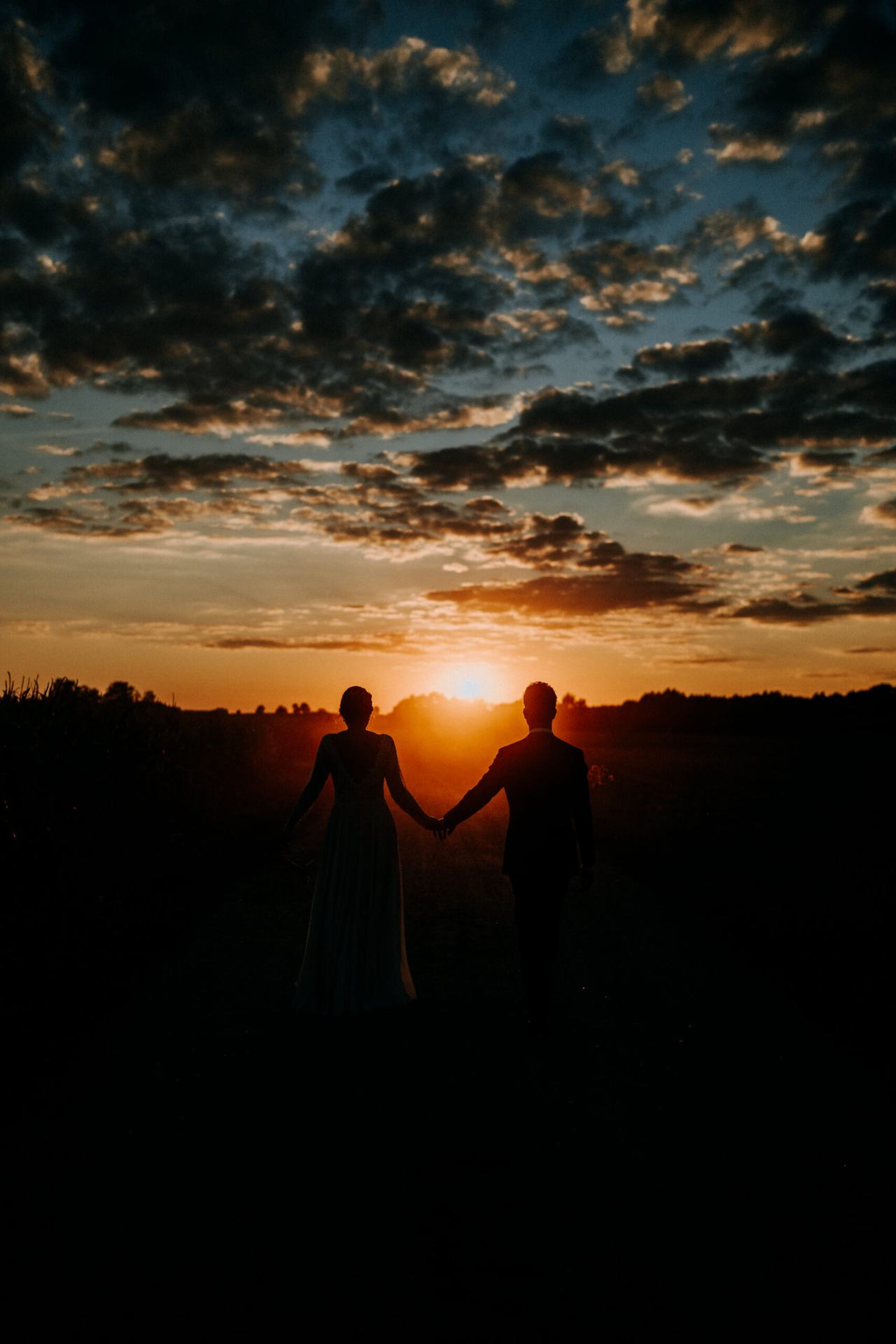 Hochzeitsreportage von Annika & Malte – Bild 6