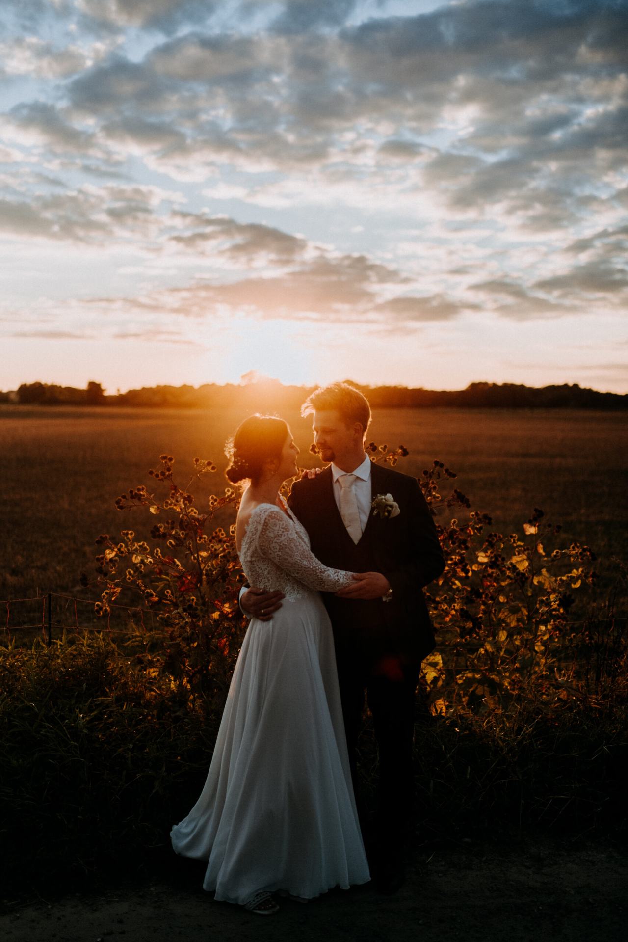 Hochzeitsreportage von Annika & Malte – Bild 7
