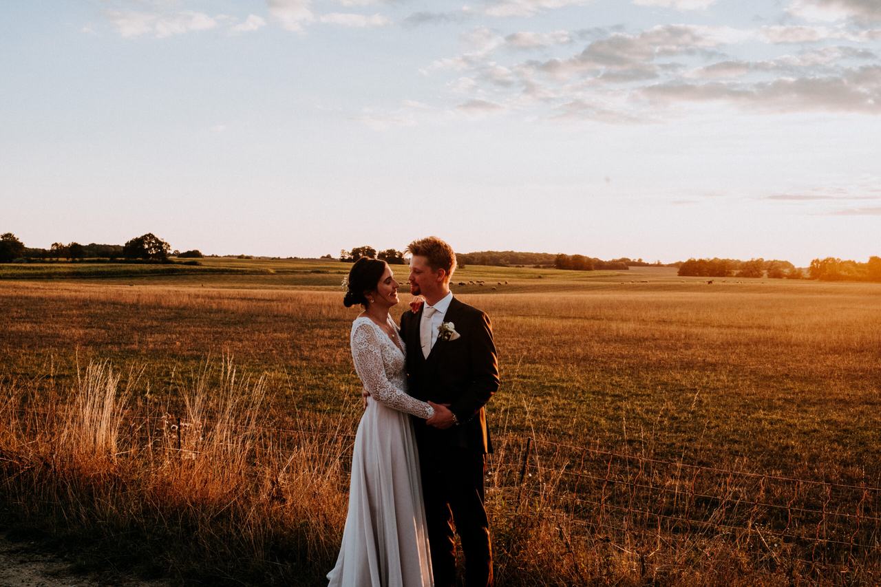 Hochzeitsreportage von Annika & Malte – Bild 8