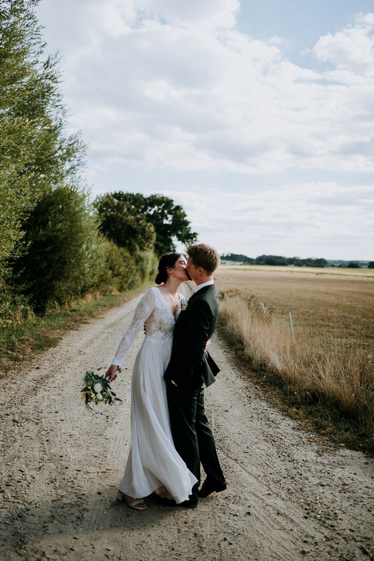 Hochzeitsreportage von Annika & Malte – Bild 23