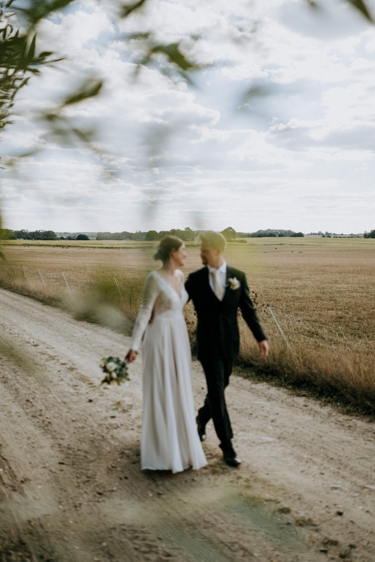 Hochzeitsreportage von Annika & Malte – Bild 25