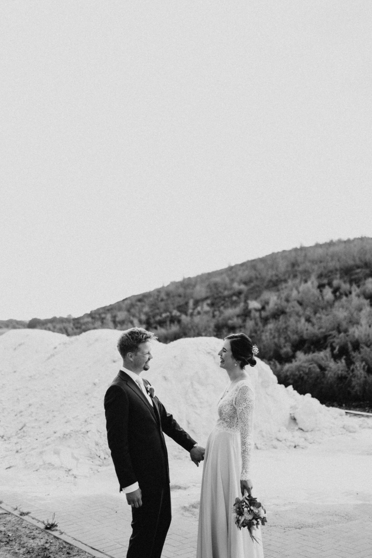 Hochzeitsreportage von Annika & Malte – Bild 26