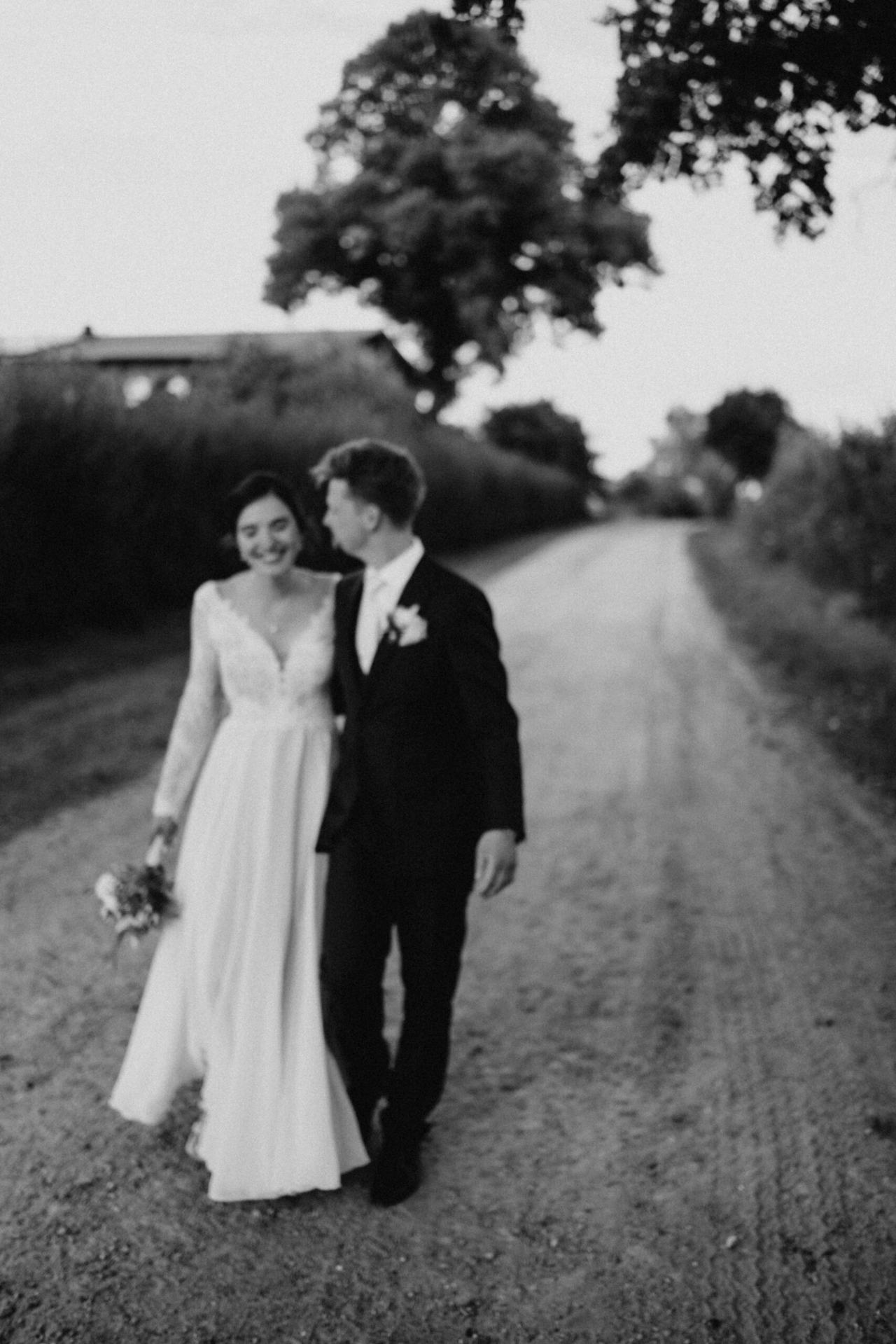 Hochzeitsreportage von Annika & Malte – Bild 27