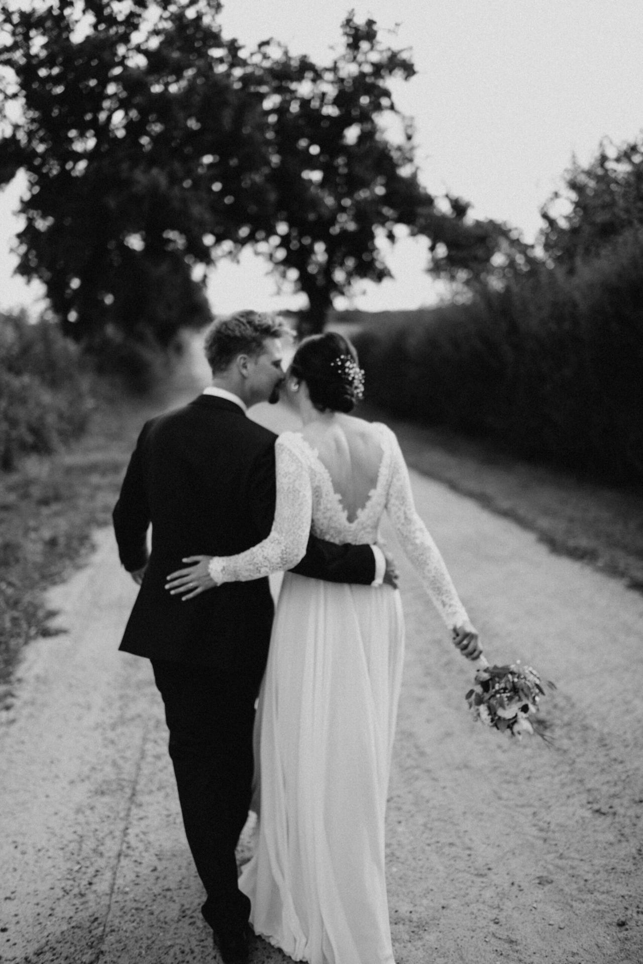 Hochzeitsreportage von Annika & Malte – Bild 28