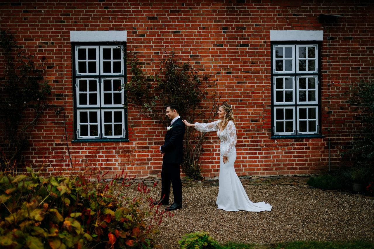 Hochzeitsreportage von Carina & David – Bild 4