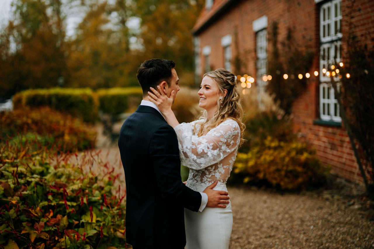 Hochzeitsreportage von Carina & David – Bild 5