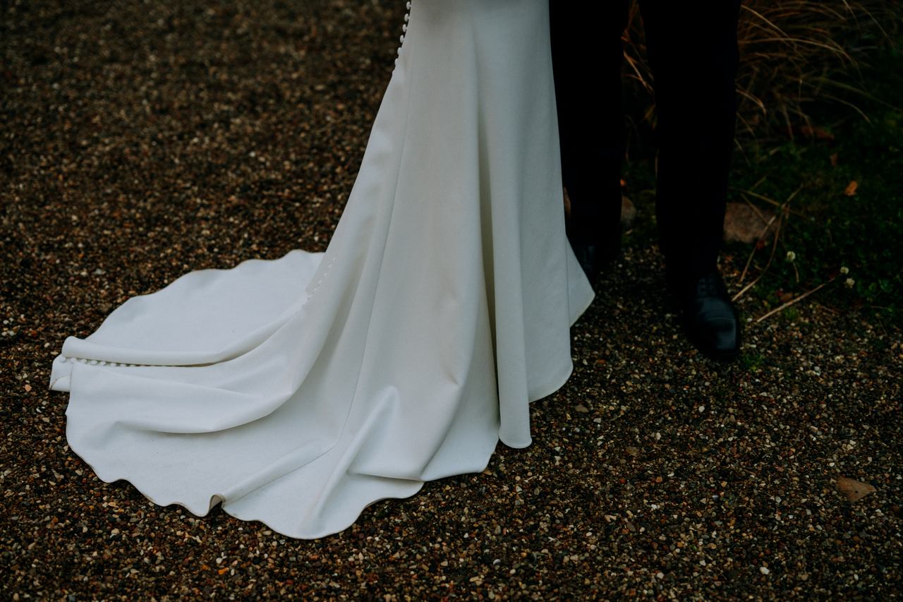 Hochzeitsreportage von Carina & David – Bild 11
