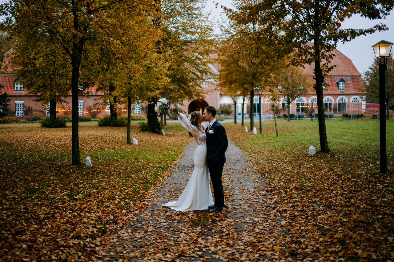 Hochzeitsreportage von Carina & David – Bild 12