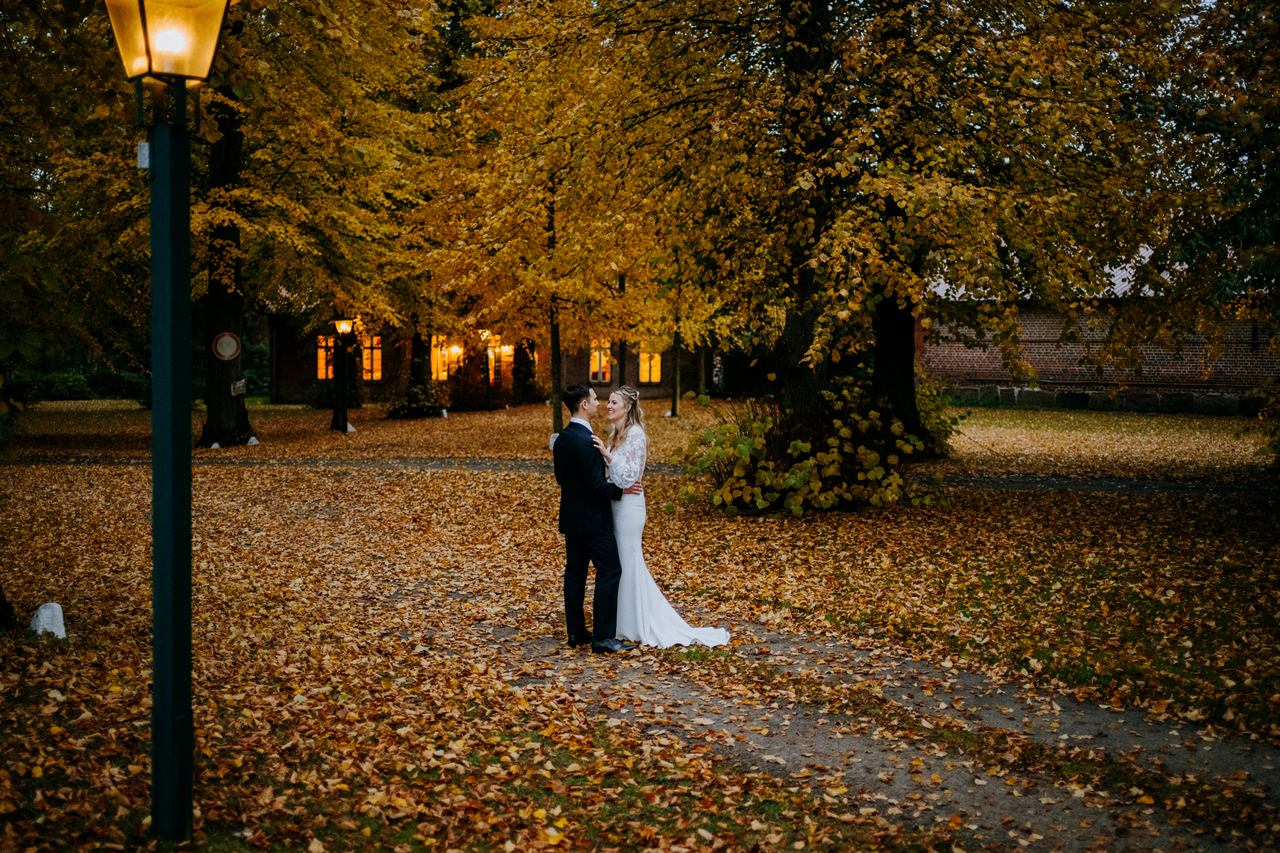 Hochzeitsreportage von Carina & David – Bild 13