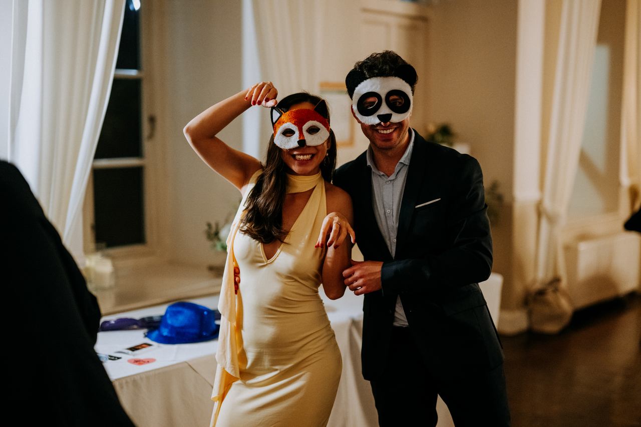 Hochzeitsreportage von Carina & David – Bild 17