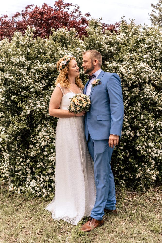 Hochzeitsreportage von Caro & Alex – Bild 6