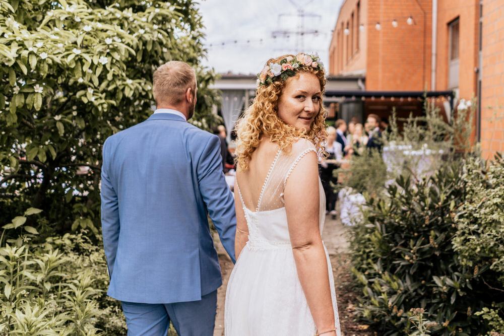Hochzeitsreportage von Caro & Alex – Bild 11