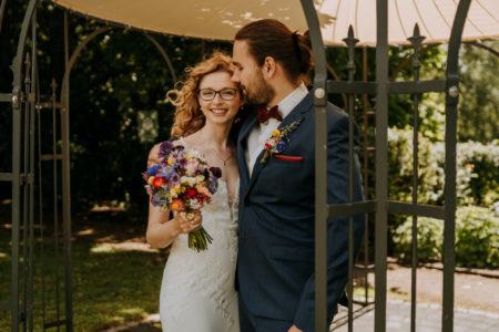 Hochzeitsreportage von Caro & Alex – Bild 19