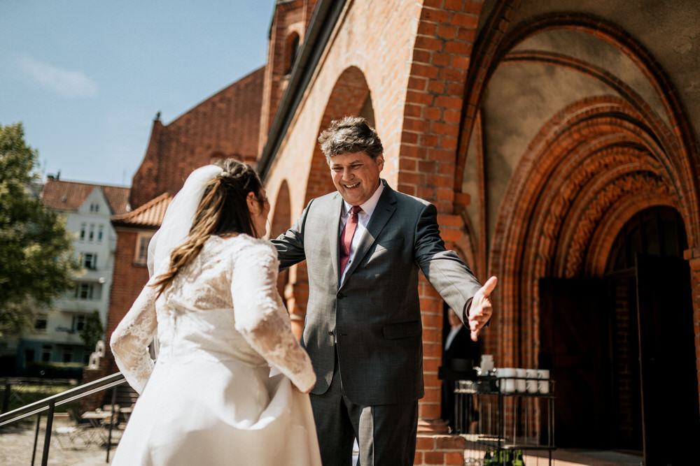 Hochzeitsreportage von Corn & Annabel – Bild 3