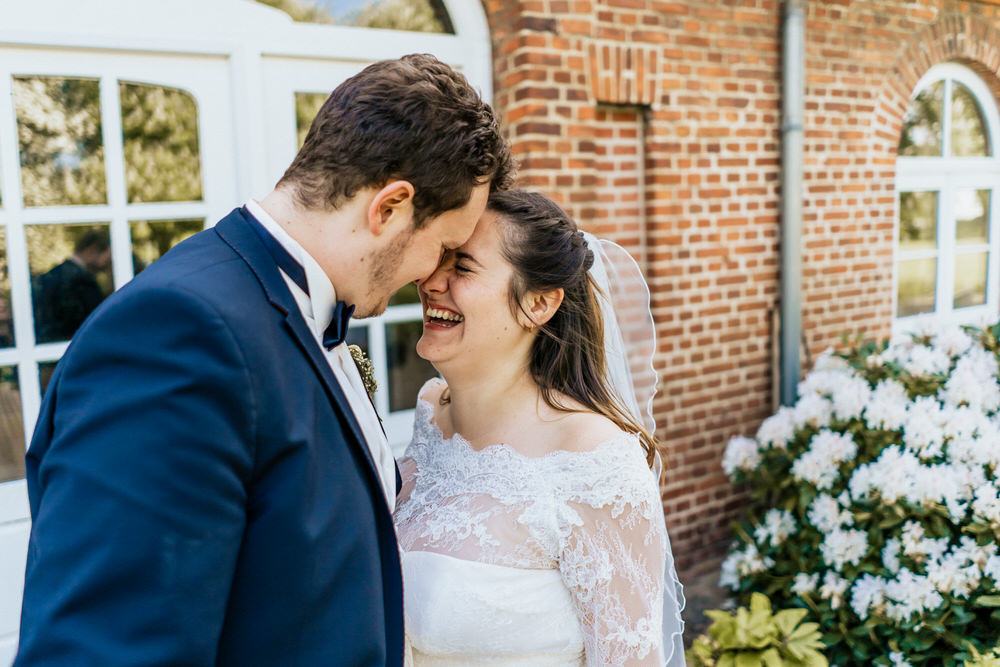 Hochzeitsreportage von Corn & Annabel – Bild 8