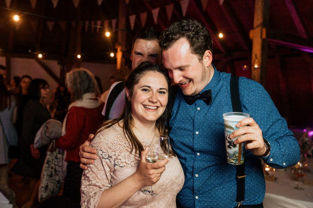 Hochzeitsreportage von Corn & Annabel – Bild 22