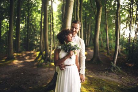 Hochzeitsreportage von Corn & Annabel – Bild 26