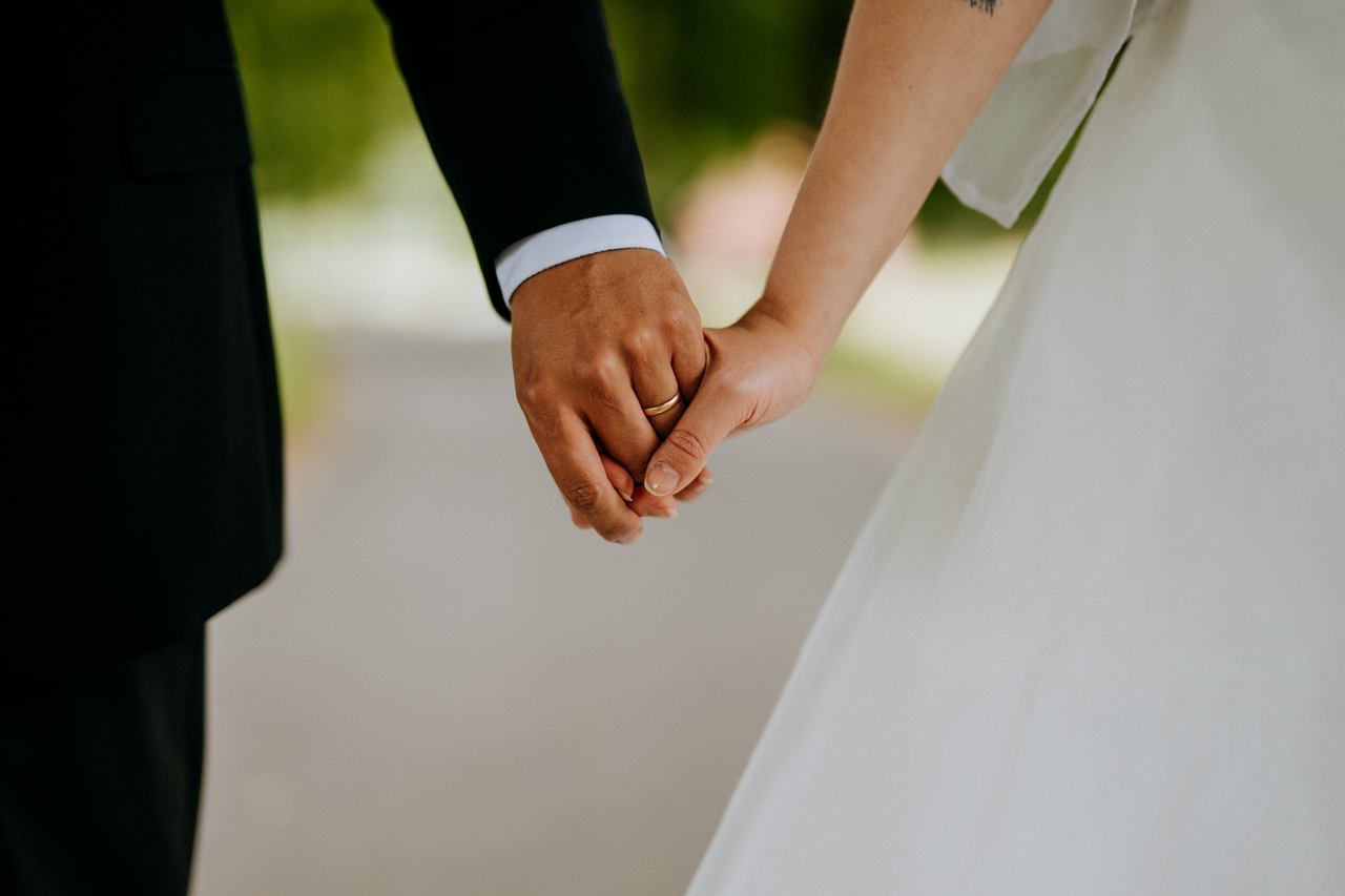 Hochzeitsreportage von Dana & Cesar – Bild 14