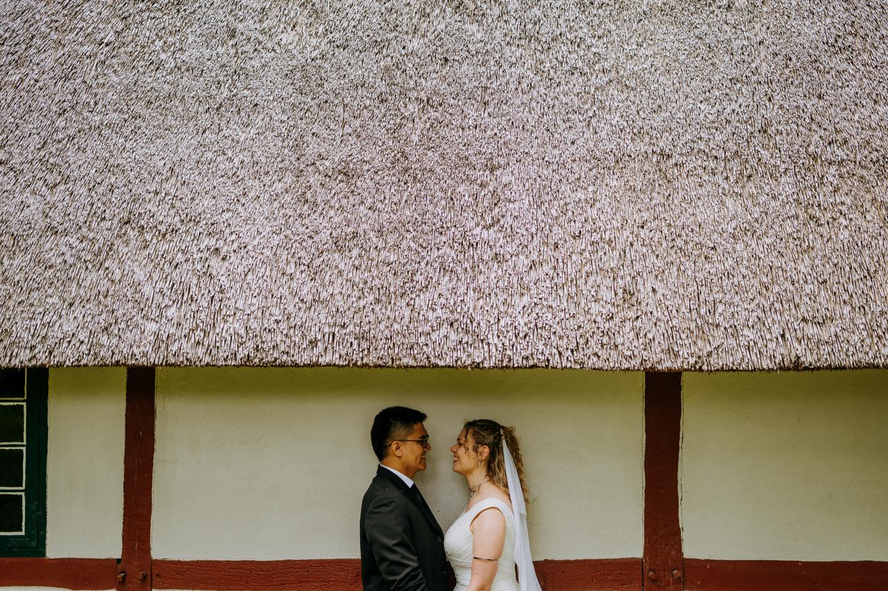 Hochzeitsreportage von Dana & Cesar – Bild 17