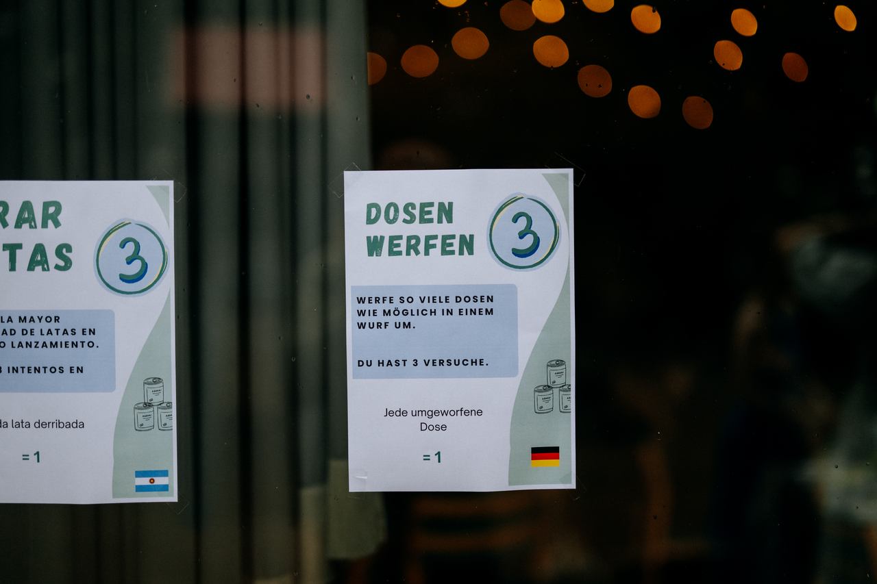 Hochzeitsreportage von Dana & Cesar – Bild 20