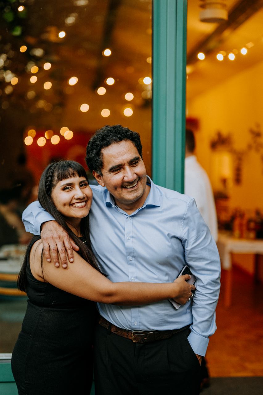 Hochzeitsreportage von Dana & Cesar – Bild 23