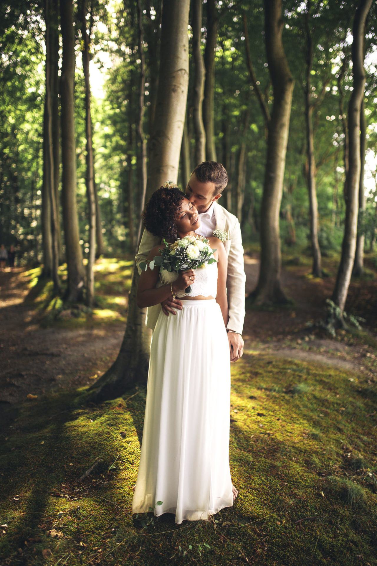 Hochzeitsreportage von Danny & Mantchi – Bild 3
