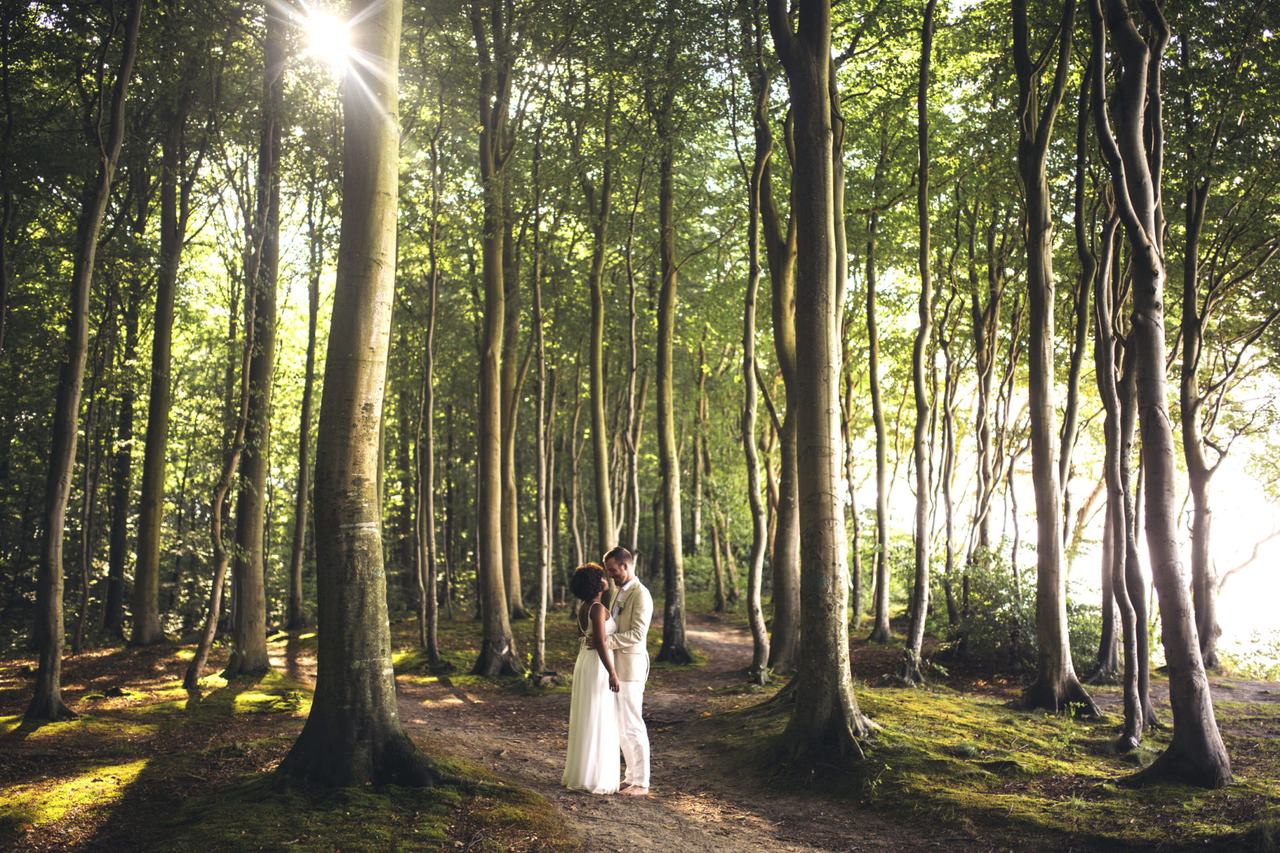 Hochzeitsreportage von Danny & Mantchi – Bild 8