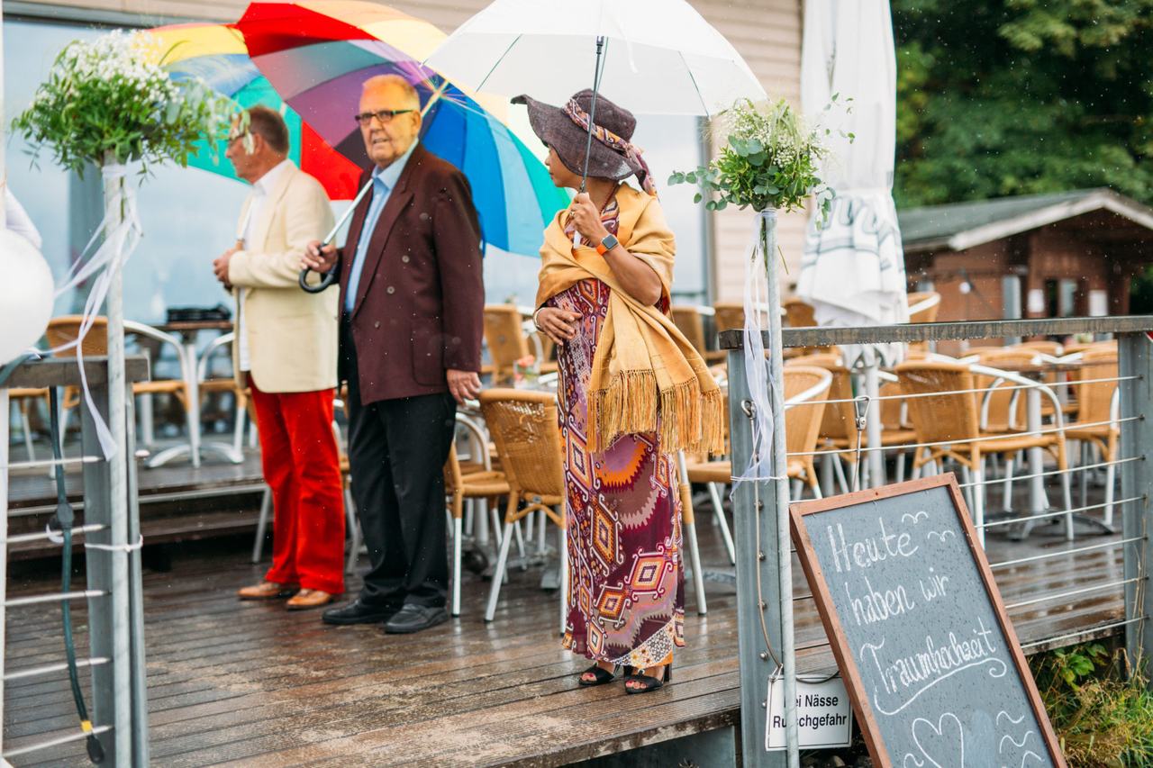 Hochzeitsreportage von Danny & Mantchi – Bild 18