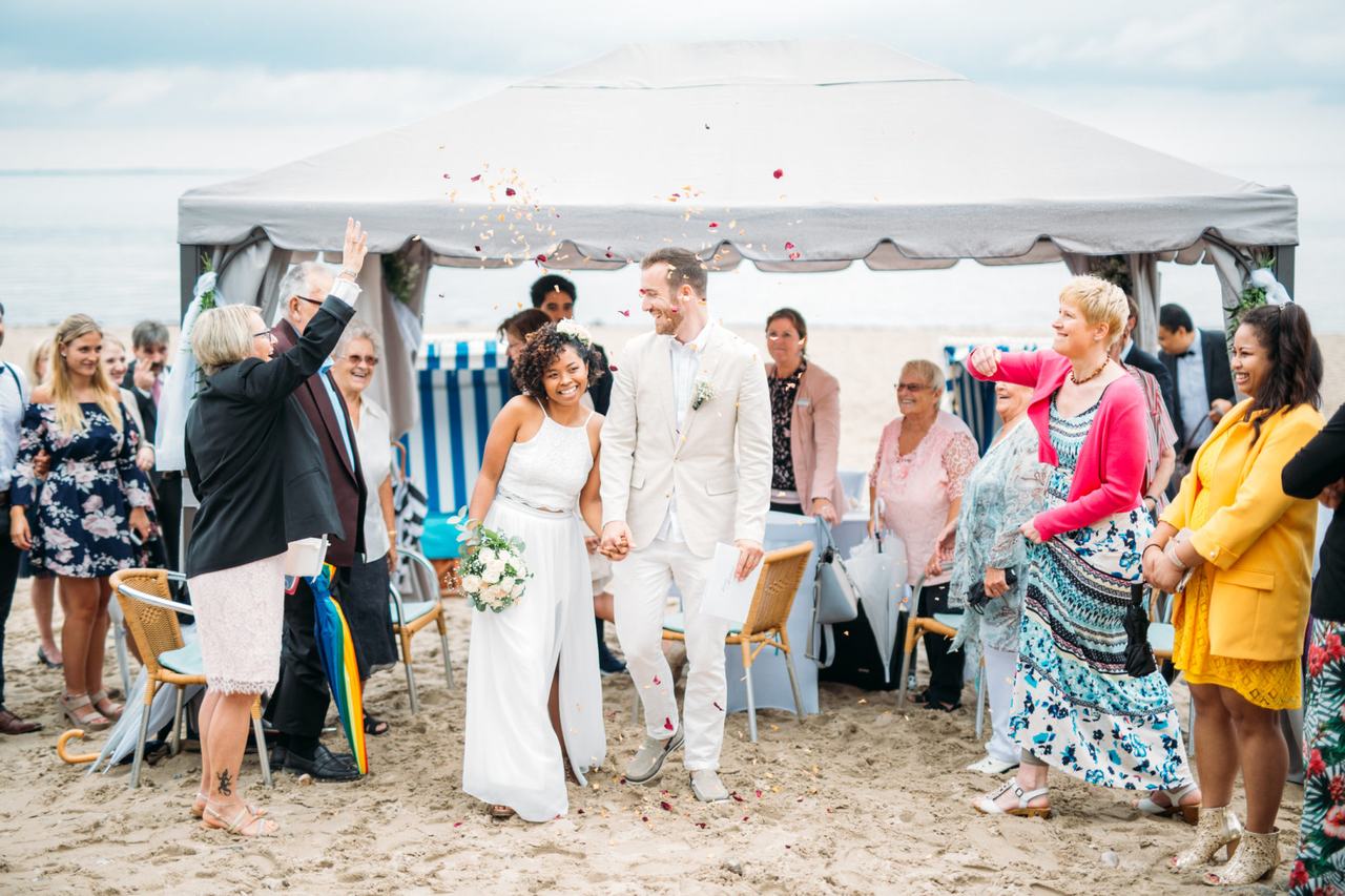 Hochzeitsreportage von Danny & Mantchi – Bild 28