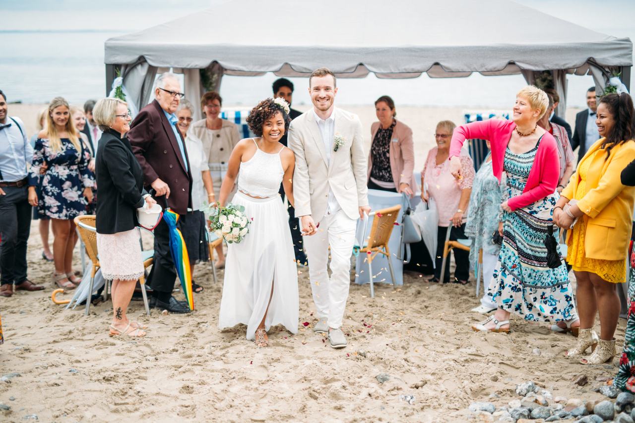 Hochzeitsreportage von Danny & Mantchi – Bild 29