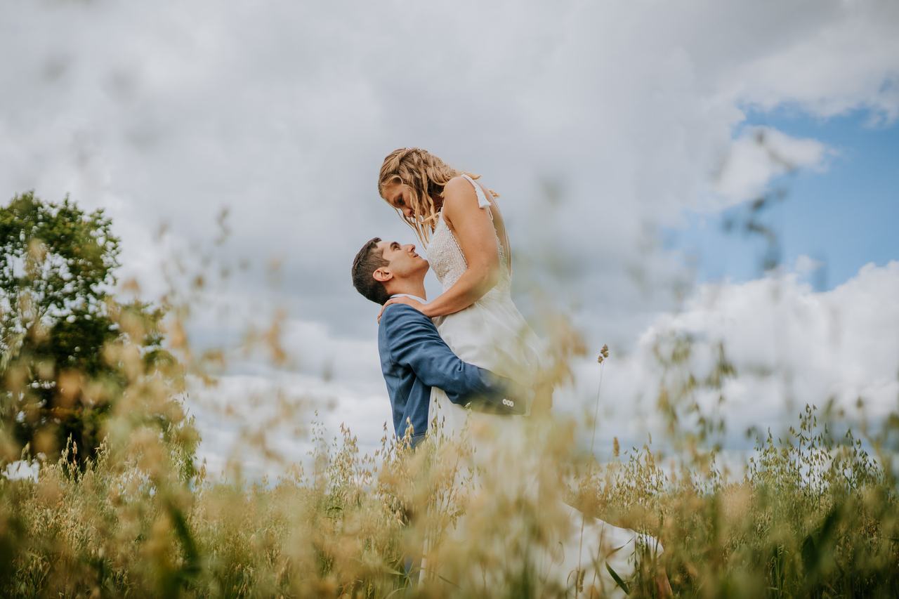 Hochzeitsreportage von Isabel & Christian – Bild 5