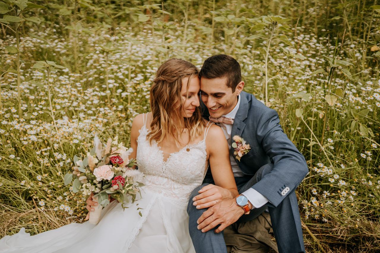 Hochzeitsreportage von Isabel & Christian – Bild 8