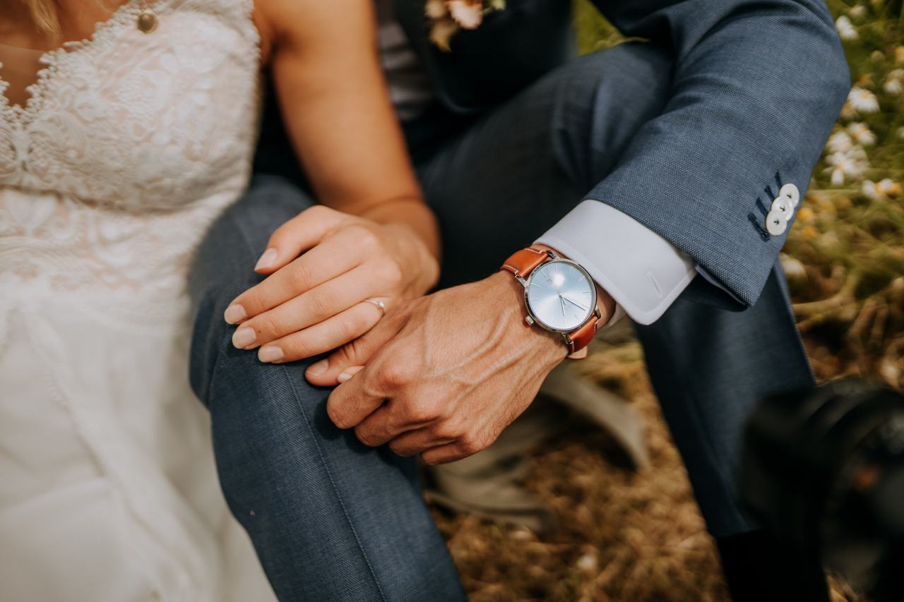 Hochzeitsreportage von Isabel & Christian – Bild 9