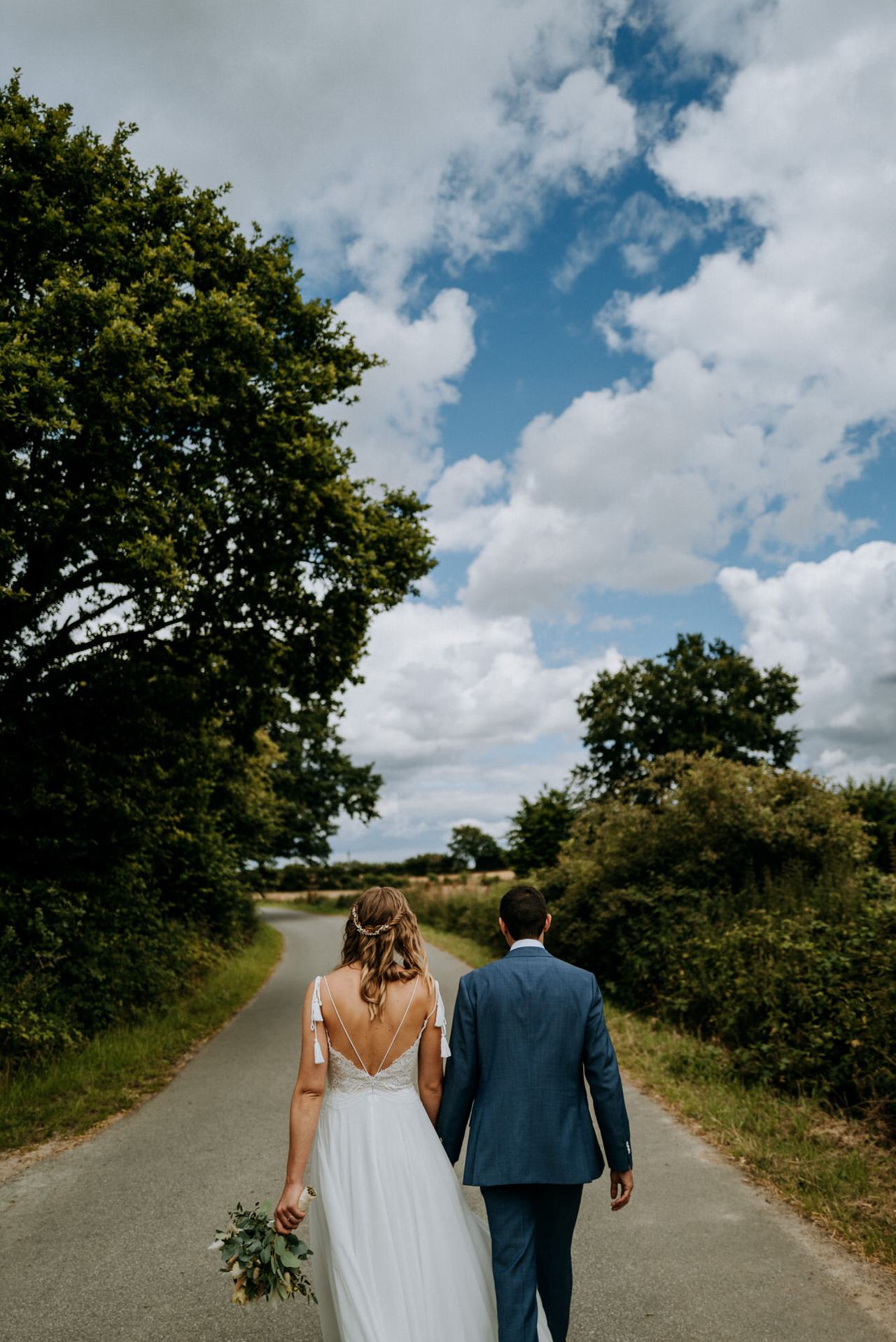 Hochzeitsreportage von Isabel & Christian – Bild 15