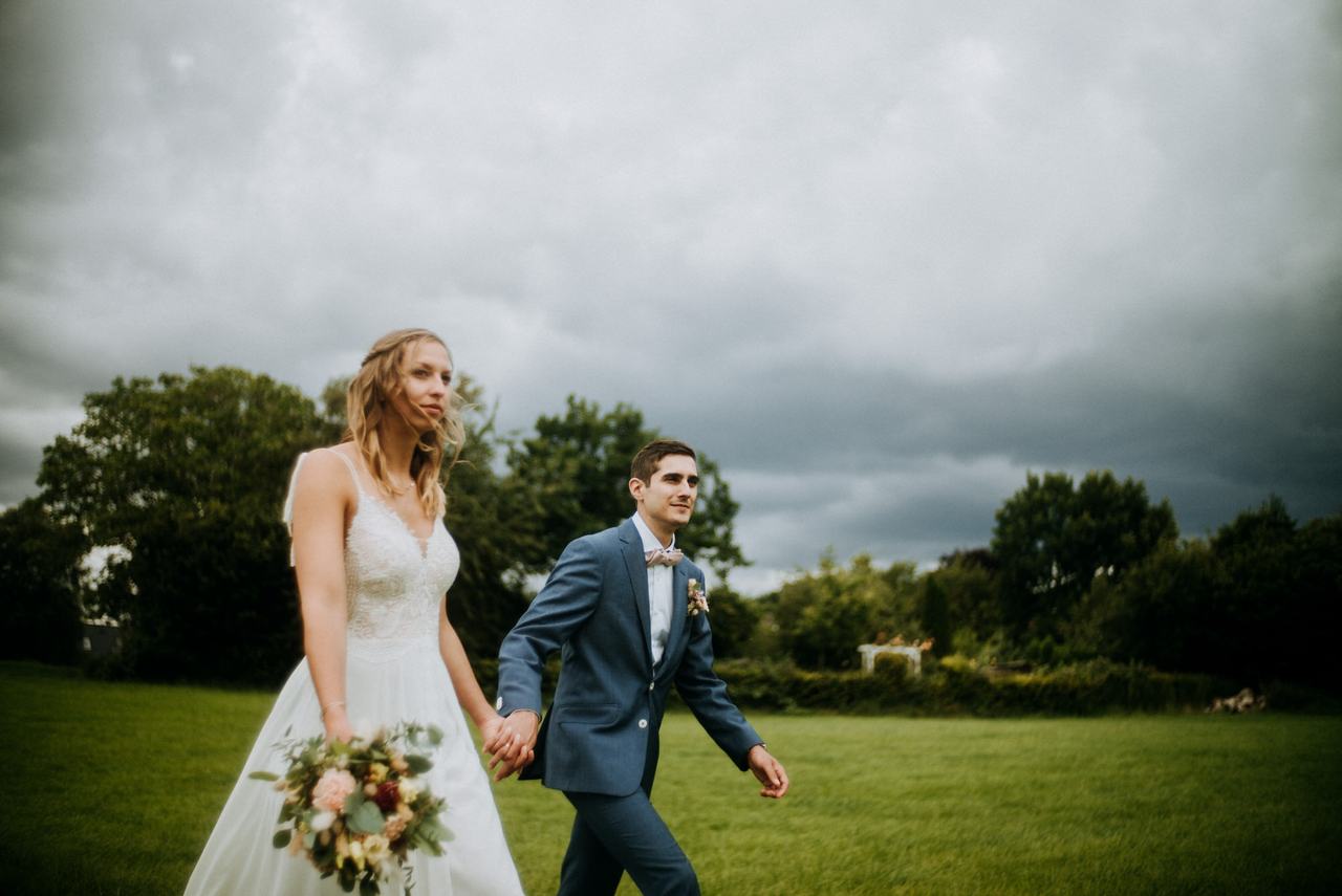 Hochzeitsreportage von Isabel & Christian – Bild 19