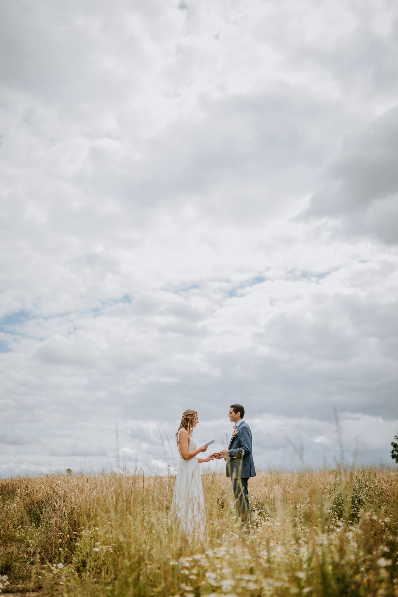 Hochzeitsreportage von Isabel & Christian – Bild 21