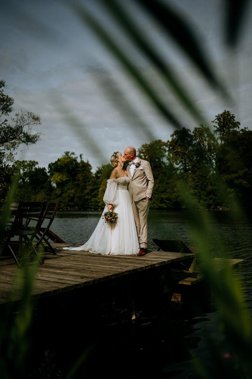 Hochzeitsreportage von Jannes & Alina – Bild 3
