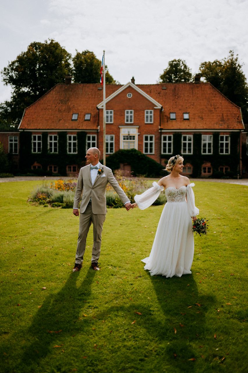 Hochzeitsreportage von Jannes & Alina – Bild 5