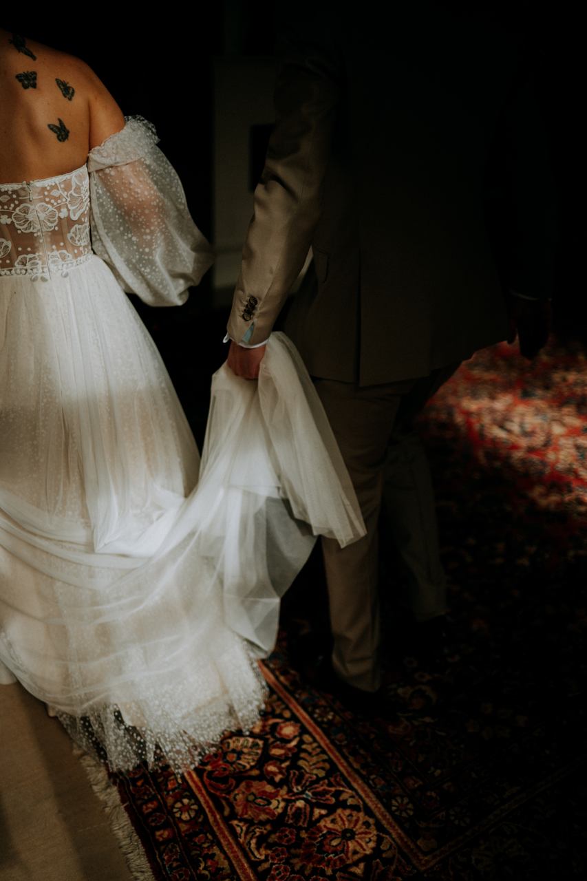 Hochzeitsreportage von Jannes & Alina – Bild 6
