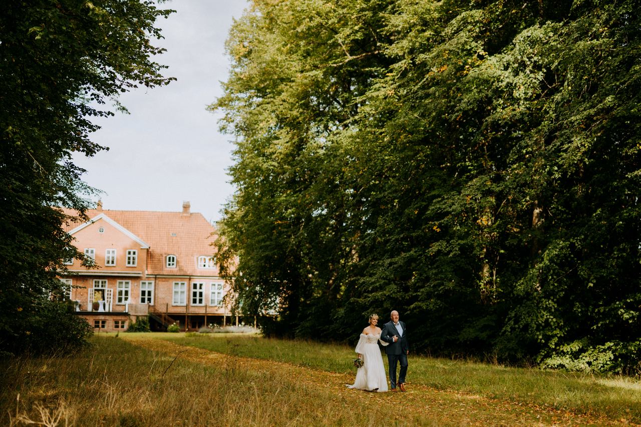 Hochzeitsreportage von Jannes & Alina – Bild 9