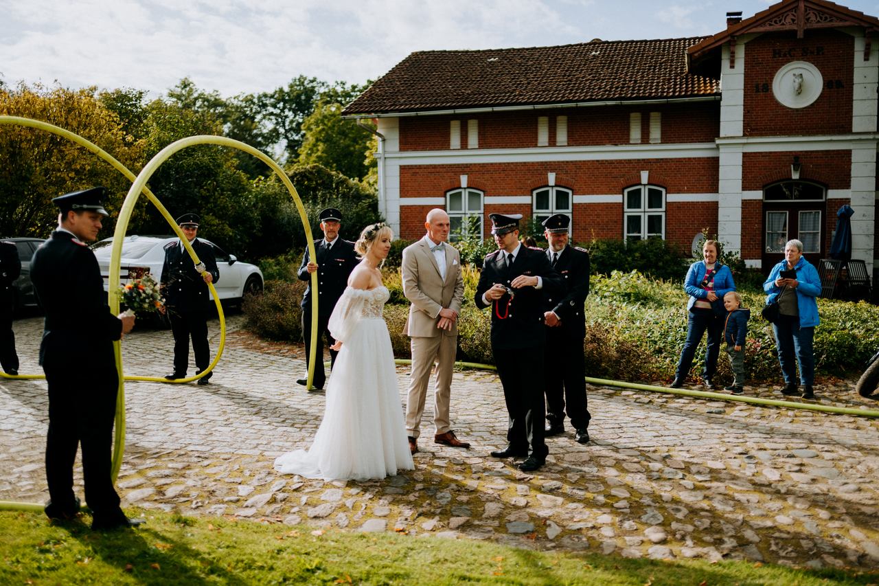 Hochzeitsreportage von Jannes & Alina – Bild 16