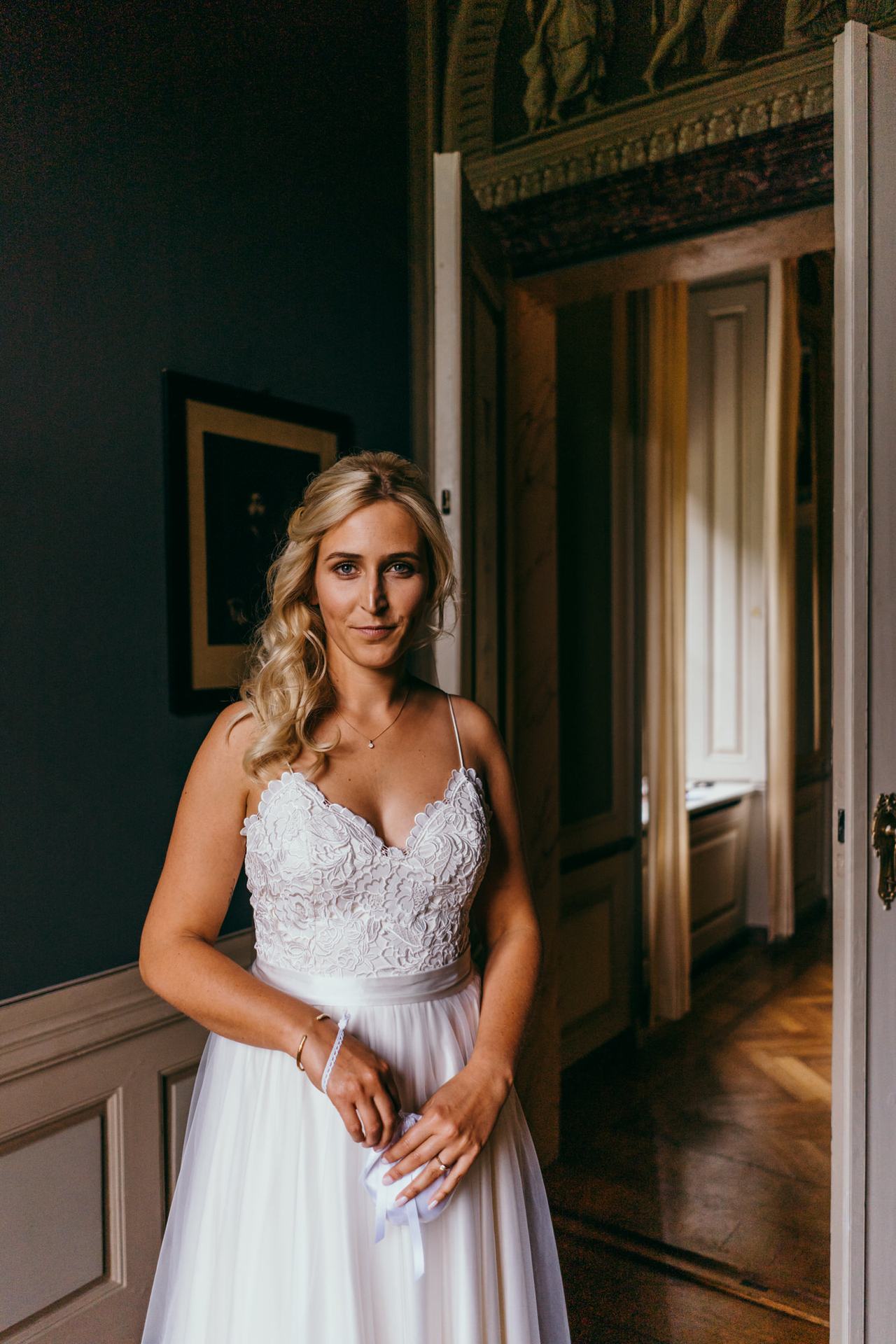Hochzeitsreportage von Julia & Finn – Bild 8