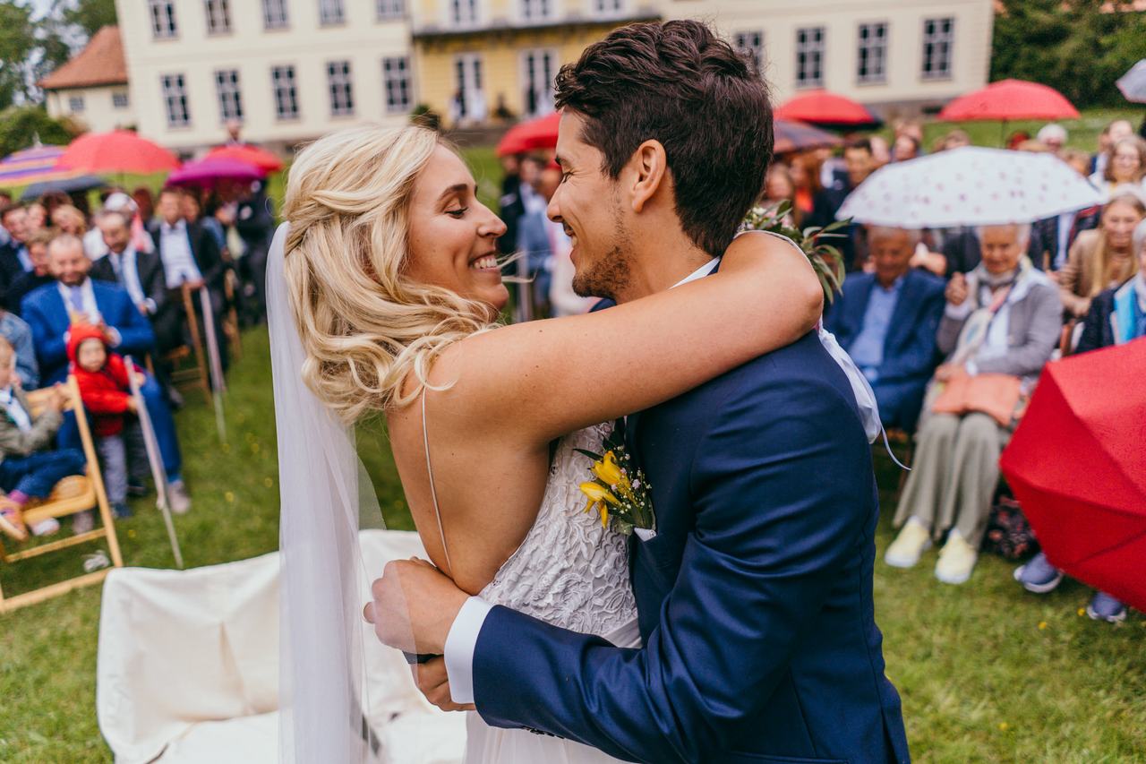 Hochzeitsreportage von Julia & Finn – Bild 11