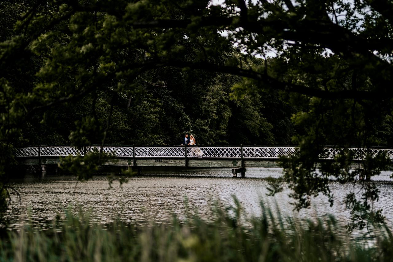 Hochzeitsreportage von Julia & Finn – Bild 15