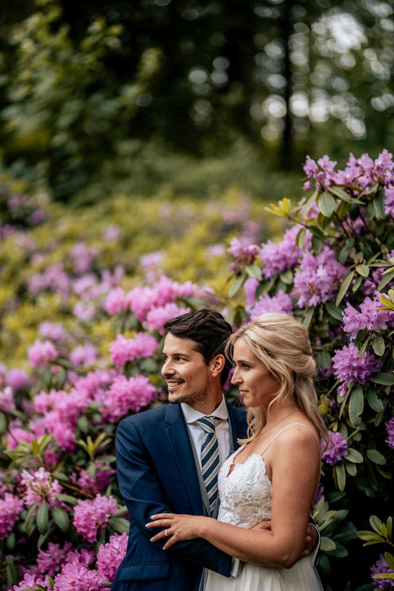 Hochzeitsreportage von Julia & Finn – Bild 16