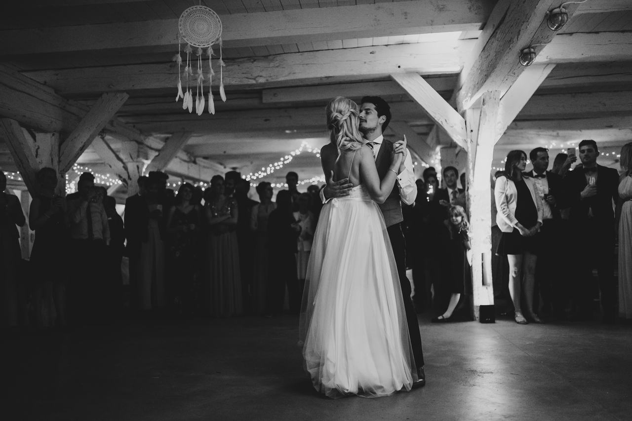 Hochzeitsreportage von Julia & Finn – Bild 18