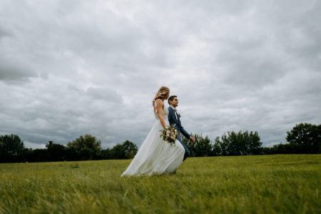 Hochzeitsreportage von Julia & Finn – Bild 19