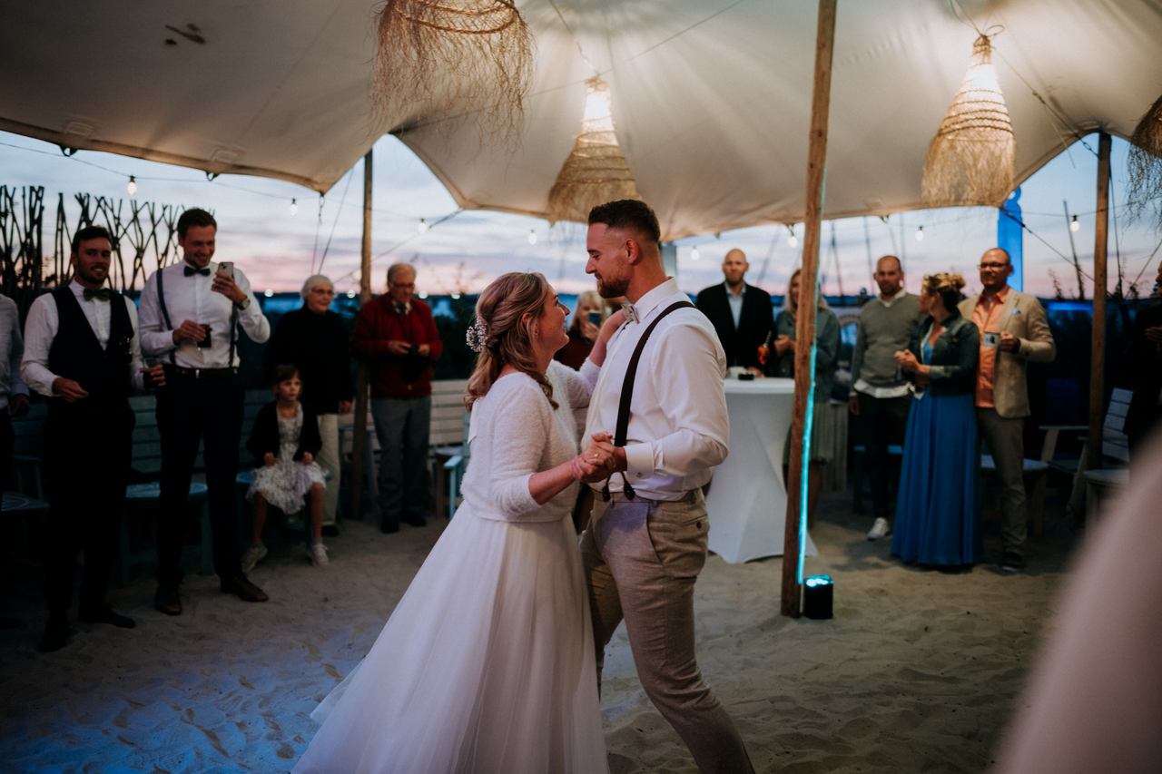 Hochzeitsreportage von Lars & Marli – Bild 18