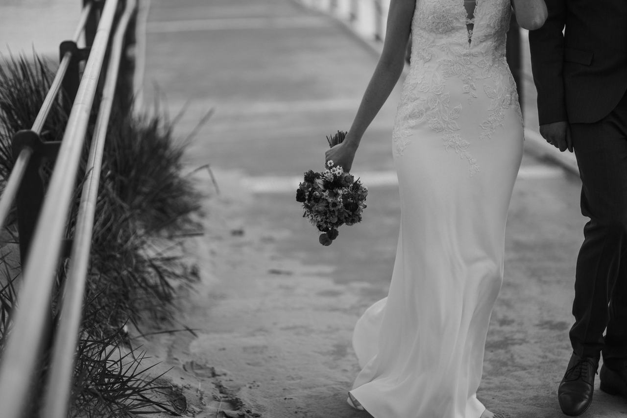 Hochzeitsreportage von Lisa & Christian – Bild 3