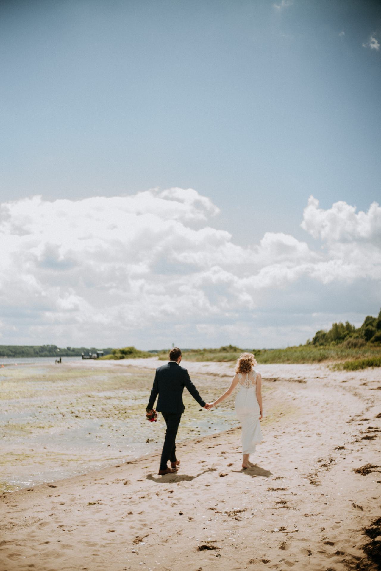 Hochzeitsreportage von Lisa & Christian – Bild 5